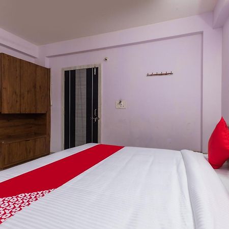 Collection O Prince Palace Ratlām Dış mekan fotoğraf