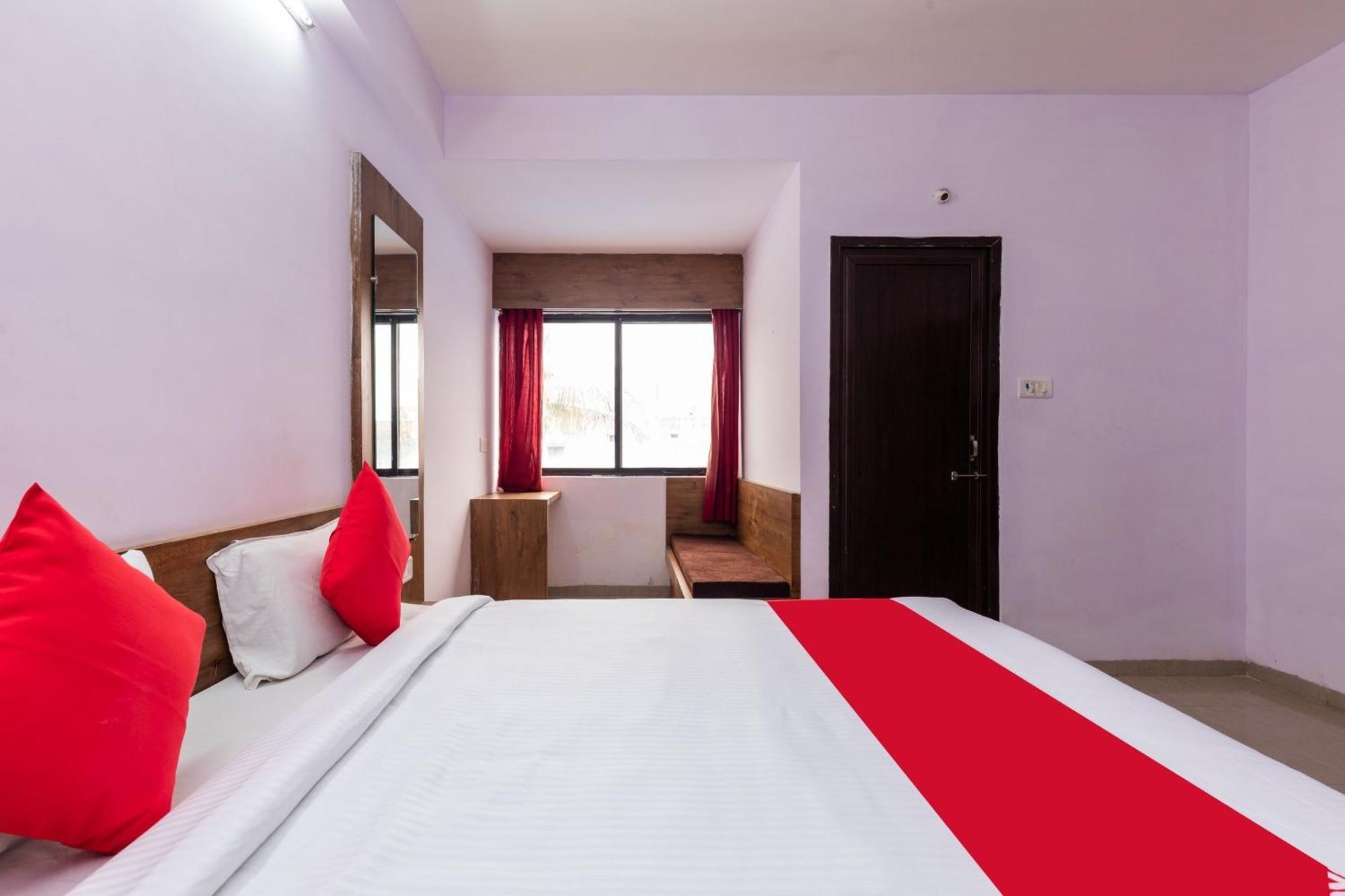 Collection O Prince Palace Ratlām Dış mekan fotoğraf