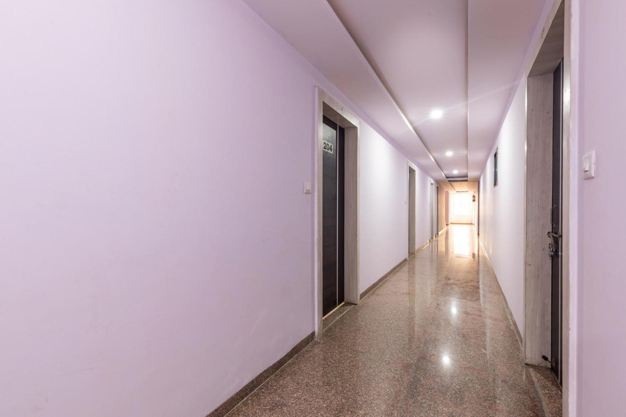 Collection O Prince Palace Ratlām Dış mekan fotoğraf