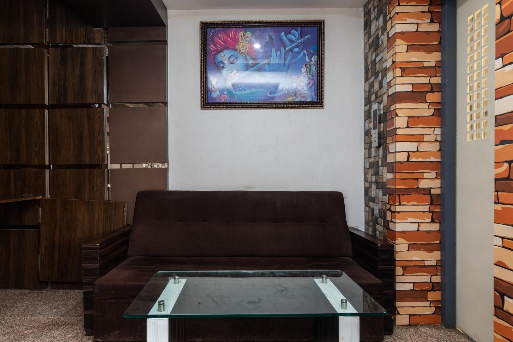 Collection O Prince Palace Ratlām Dış mekan fotoğraf